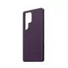PanzerGlass CARE™ by ® dėklas Plum Purple su Qi suderinamumu Samsung Galaxy S25 Ultra