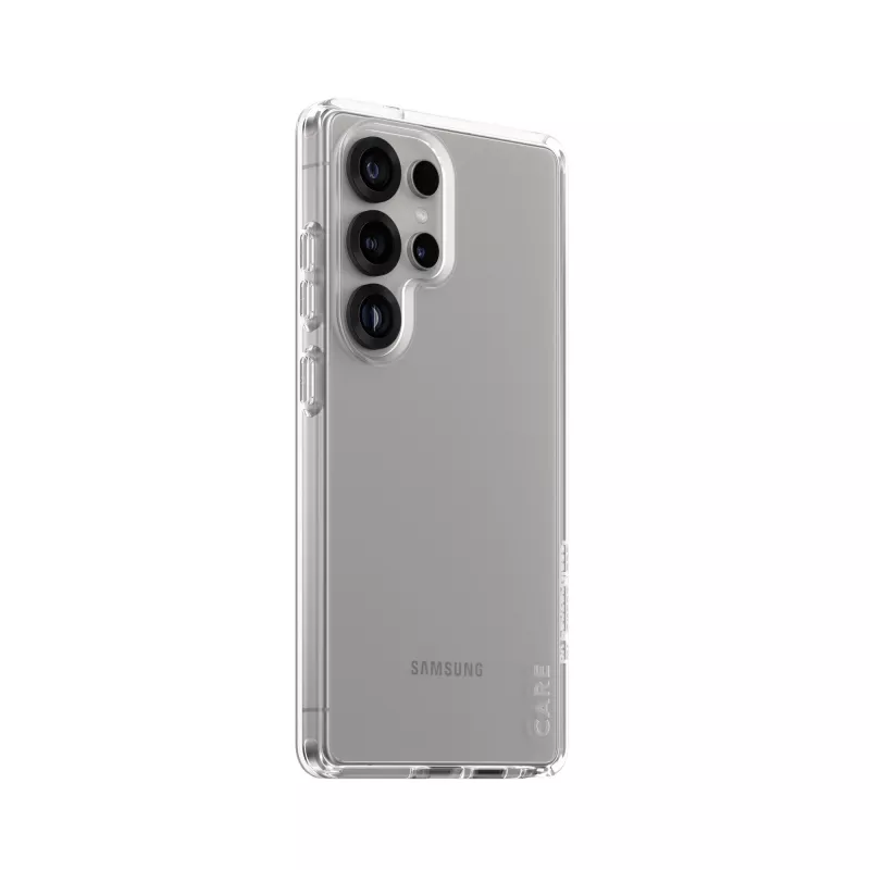 PanzerGlass CARE™ by ® Urban Combat Case permatomas Samsung Galaxy S25 Ultra