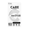 PanzerGlass CARE™ by ® Urban Combat Case Star Lit w. White Qi Suderinamas Samsung Galaxy S25+