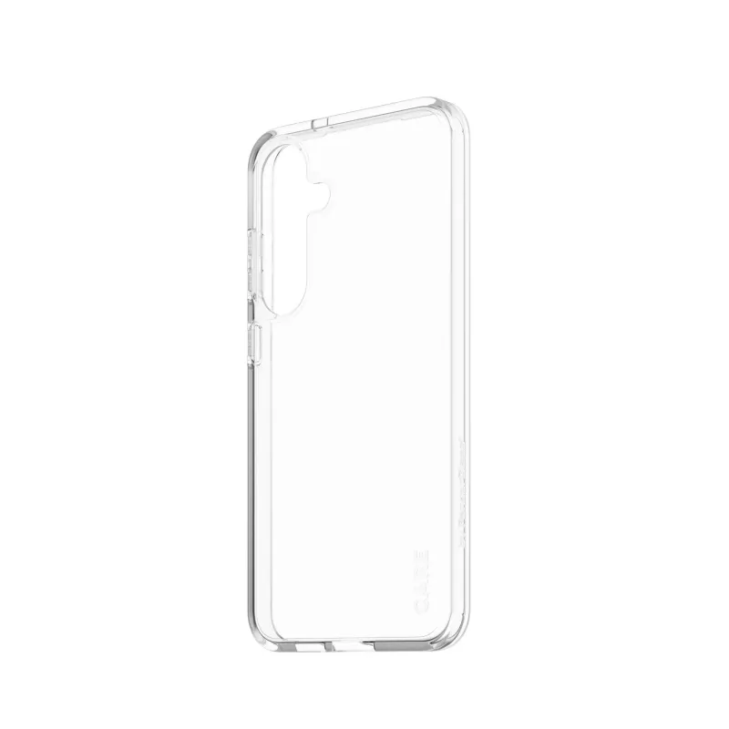 PanzerGlass CARE™ by ® Urban Combat dėklas permatomas Samsung Galaxy S25+