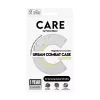 PanzerGlass CARE™ by ® Urban Combat Case Skaidrus su Chardonnay Qi suderinamas Samsung Galaxy S25 Ultra