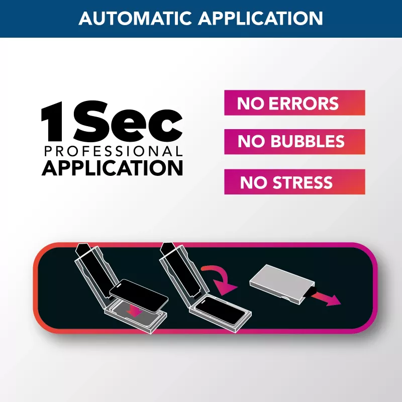 Ekrano apsauga Cellularline XTRSPYGLASIPH16, skirta iPhone 16