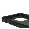 Cover Mobilis 066052 mobiliojo telefono dėklas skirtas iPhone 14 15 15,5 cm juoda