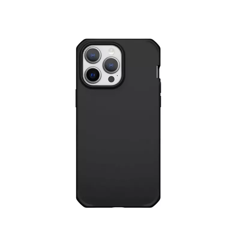 Cover Mobilis 066052 mobiliojo telefono dėklas skirtas iPhone 14 15 15,5 cm juoda
