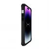 Cover Mobilis 066052 mobiliojo telefono dėklas skirtas iPhone 14 15 15,5 cm juoda