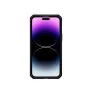 Cover Mobilis 066052 mobiliojo telefono dėklas skirtas iPhone 14 15 15,5 cm juoda