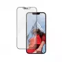 Ekrano apsauga PanzerGlass iPhone 16e 14 13 13 Pro Ultra-Wide Fit atspari įbrėžimams smūgiams