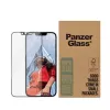 Ekrano apsauga PanzerGlass iPhone 16e 14 13 13 Pro Ultra-Wide Fit atspari įbrėžimams smūgiams