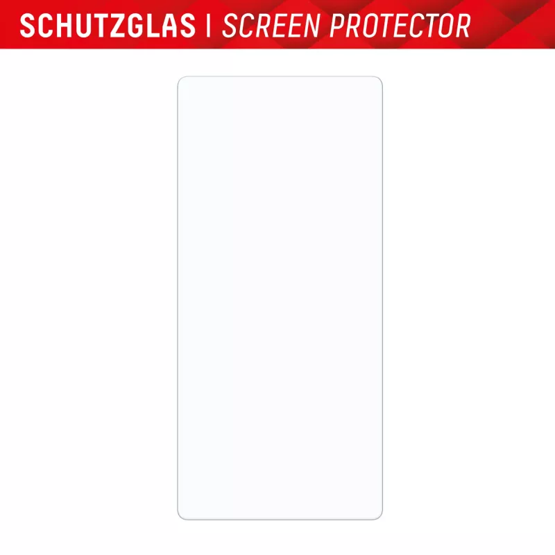 Displex Smart Glass (9H), skirta Samsung Galaxy S25 Ultra, tvirtinimo lipdukai, nedūžtanti