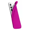 Cellularline Chroma - Galaxy A36/A56 spalvingas minkštos gumos dėklas