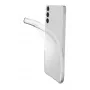 Dėklas Cellularline FINECGALA36T Samsung Galaxy A36/A56, permatomas