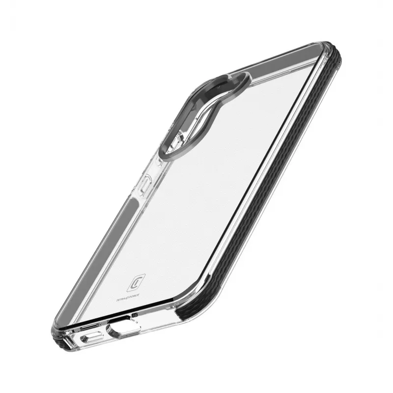Dėklas Cellularline TETRACGALA36T Samsung Galaxy A36/A56 16,8 cm Skaidrus