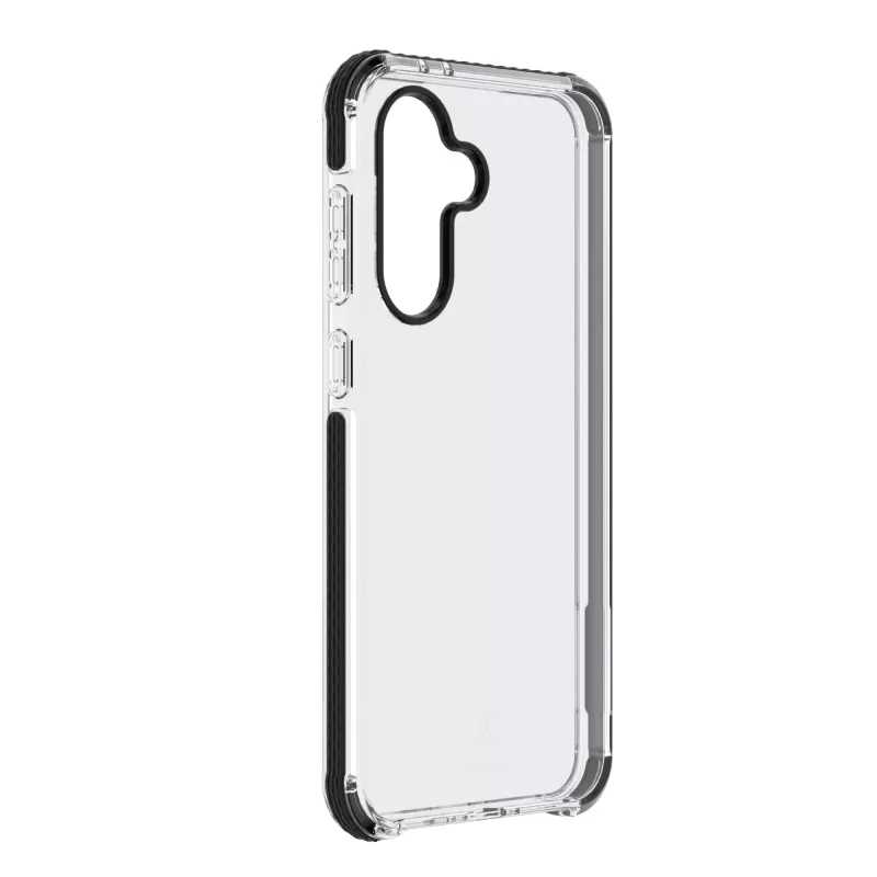 Dėklas Cellularline TETRACGALA36T Samsung Galaxy A36/A56 16,8 cm Skaidrus