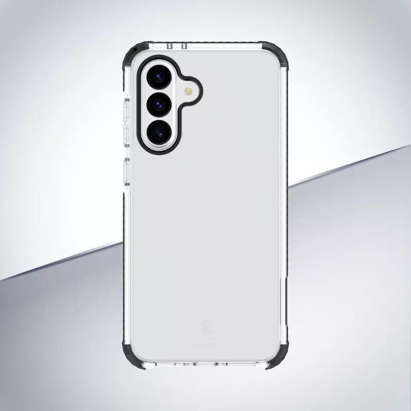 Dėklas Cellularline TETRACGALA36T Samsung Galaxy A36/A56 16,8 cm Skaidrus
