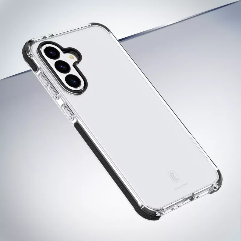 Dėklas Cellularline TETRACGALA36T Samsung Galaxy A36/A56 16,8 cm Skaidrus