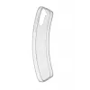 Dėklas Cellularline SOFTGALA26T Samsung Galaxy A26, permatomas