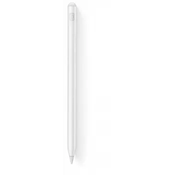 Stylus Pen Cellularline STYLUSPEN2IPAD Pilka 80 g Planšetinis kompiuteris Apple