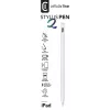 Stylus Pen Cellularline STYLUSPEN2IPAD Pilka 80 g Planšetinis kompiuteris Apple