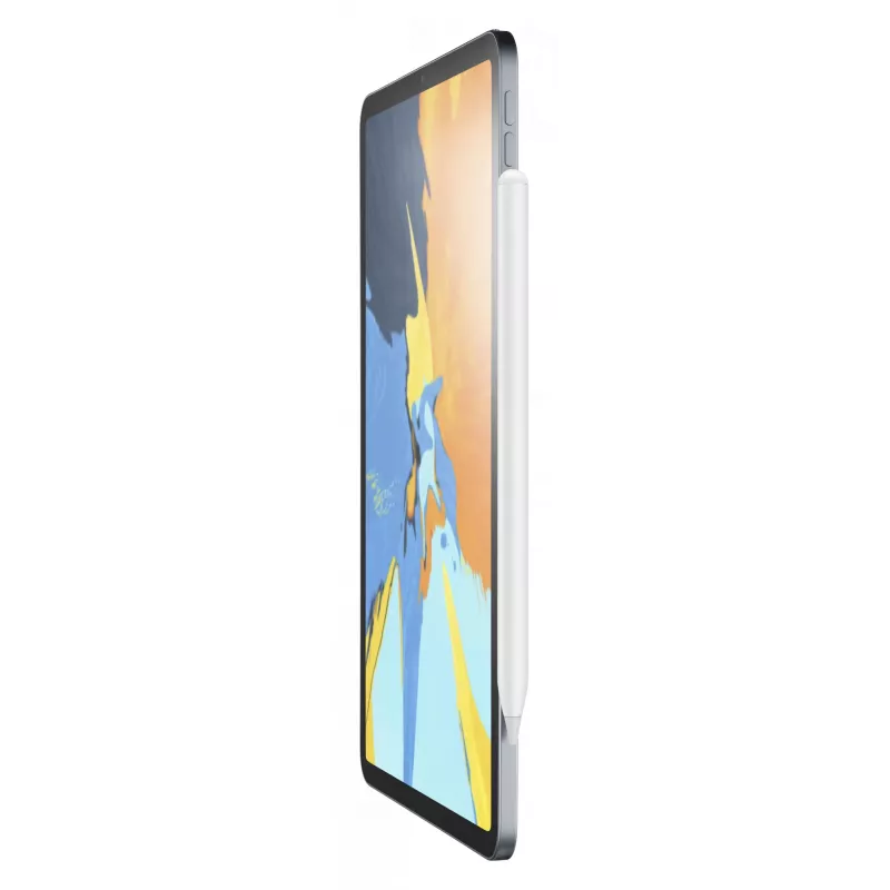 Stylus Pen Cellularline STYLUSPEN2IPAD Pilka 80 g Planšetinis kompiuteris Apple