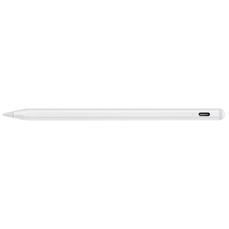 Stylus Pen Cellularline STYLUSPEN2IPAD Pilka 80 g Planšetinis kompiuteris Apple