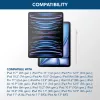 Stylus Pen Cellularline STYLUSPEN2IPAD Pilka 80 g Planšetinis kompiuteris Apple