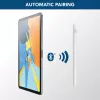 Stylus Pen Cellularline STYLUSPEN2IPAD Pilka 80 g Planšetinis kompiuteris Apple