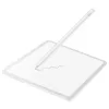 Stylus Pen Cellularline STYLUSPEN2IPAD Pilka 80 g Planšetinis kompiuteris Apple