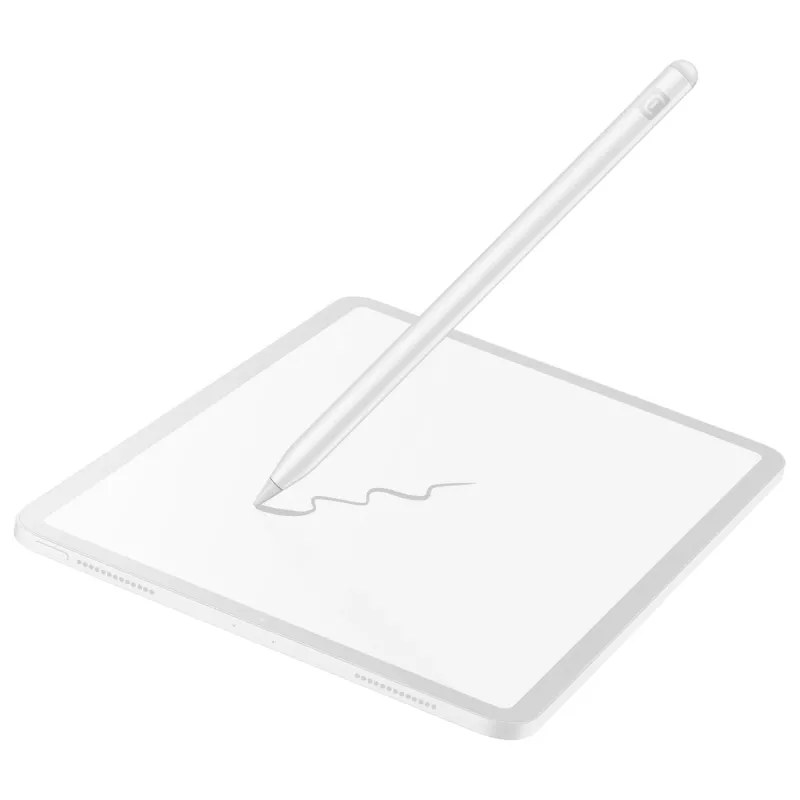Stylus Pen Cellularline STYLUSPEN2IPAD Pilka 80 g Planšetinis kompiuteris Apple