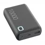 Cellularline ESSENCE TURBO 10000 Nešiojamasis įkroviklis 10000 mAh Power Delivery 20 W