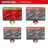Displex PRIVACY SAFE nuimamas 2 krypčių privatumo filtras stacionariam monitoriui 27 col. (16:10)