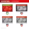 Displex PRIVACY SAFE nuimamas dvipusis privatumo filtras, skirtas 27 inch Studio Display