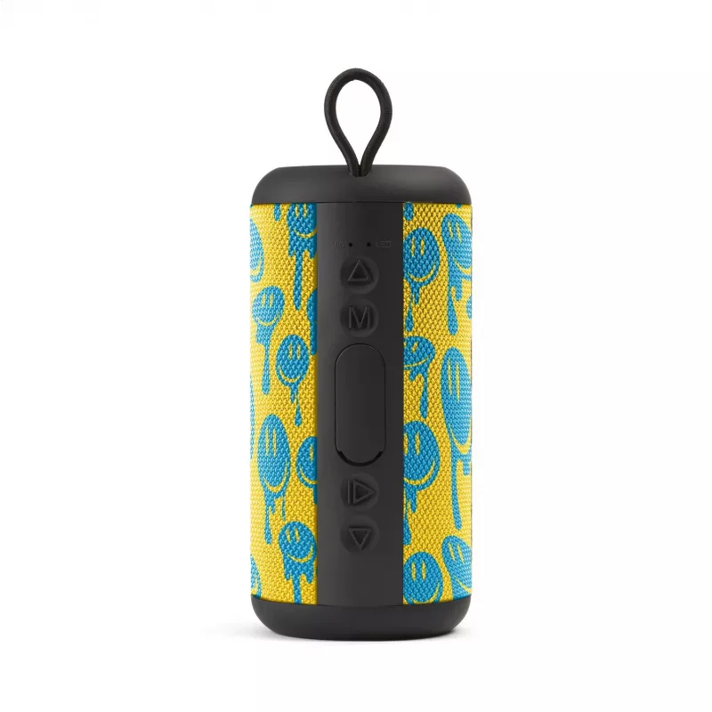 Music Sound vertikalus garsiakalbis Bluetooth 5W Smile