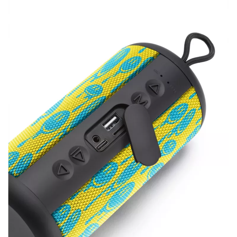 Music Sound vertikalus garsiakalbis Bluetooth 5W Smile