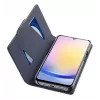 Dėklas-knygelė Cellularline BOOK3GALA26K, skirtas Samsung Galaxy A26, 16,8 cm