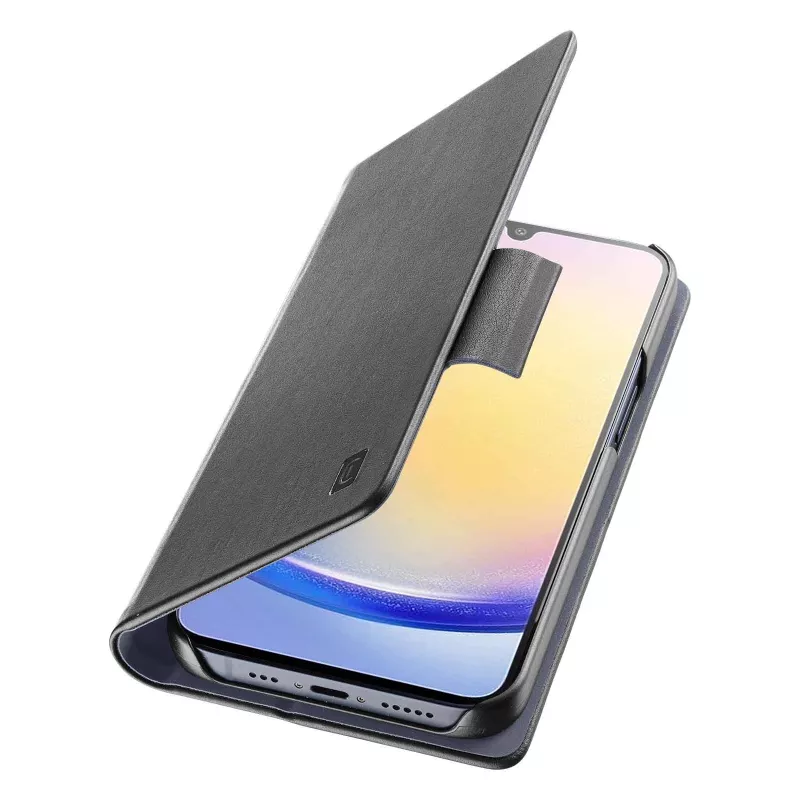 Dėklas-knygelė Cellularline BOOK3GALA26K, skirtas Samsung Galaxy A26, 16,8 cm