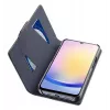 Dėklas-knygelė Cellularline BOOK3GALA26K, skirtas Samsung Galaxy A26, 16,8 cm