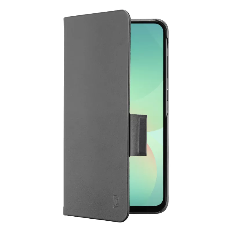 Dėklas-knygelė Cellularline BOOK3GALA26K, skirtas Samsung Galaxy A26, 16,8 cm