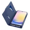 Cellularline dėklas-piniginė Galaxy A26 mėlynas 16,8 cm