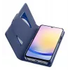Cellularline dėklas-piniginė Galaxy A26 mėlynas 16,8 cm