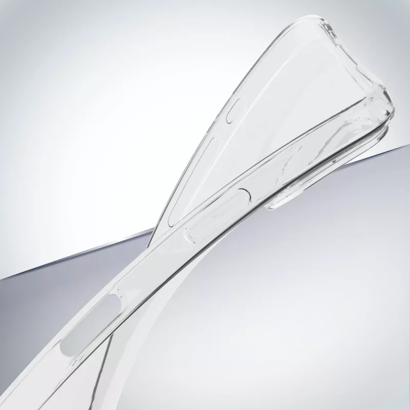 Dėklas Cellularline FINECIPHSE4T permatomas, skirtas iPhone SE 6,1 colio
