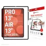 Displex TABLET PAPERSENSE, skirta iPad Pro 13'' (2024)/Air 13'' (2025/2024), nuimama rašymo ar piešimo plėvelė su popieriaus pojūčiu