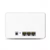 TP-Link Halo H3000X dviejų juostų (2,4 GHz / 5 GHz) Wi-Fi 6 (802.11ax) baltas 3 vidinės