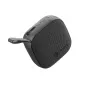 „Music Sound“ belaidis garsiakalbis, mini, kompaktiškas ir spalvingas, 3 vatų „Bluetooth“ garsiakalbis