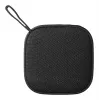 „Music Sound“ belaidis garsiakalbis, mini, kompaktiškas ir spalvingas, 3 vatų „Bluetooth“ garsiakalbis