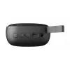 „Music Sound“ belaidis garsiakalbis, mini, kompaktiškas ir spalvingas, 3 vatų „Bluetooth“ garsiakalbis