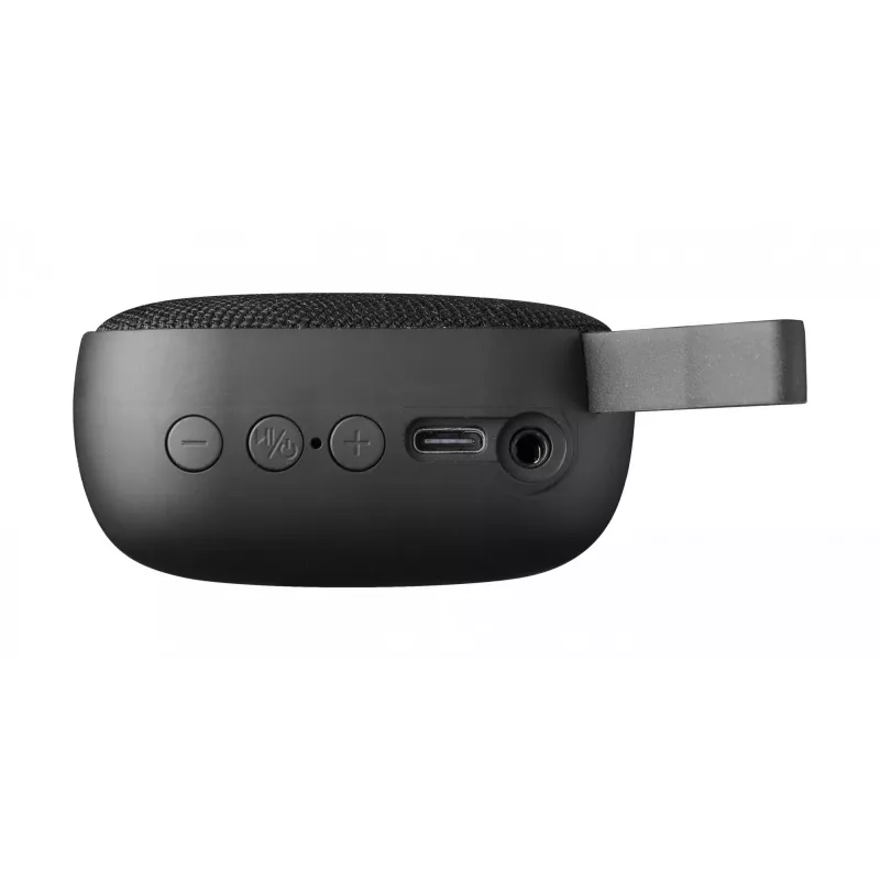 „Music Sound“ belaidis garsiakalbis, mini, kompaktiškas ir spalvingas, 3 vatų „Bluetooth“ garsiakalbis