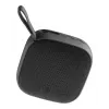 „Music Sound“ belaidis garsiakalbis, mini, kompaktiškas ir spalvingas, 3 vatų „Bluetooth“ garsiakalbis
