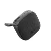 „Music Sound“ belaidis garsiakalbis, mini, kompaktiškas ir spalvingas, 3 vatų „Bluetooth“ garsiakalbis