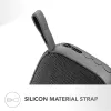 „Music Sound“ belaidis garsiakalbis, mini, kompaktiškas ir spalvingas, 3 vatų „Bluetooth“ garsiakalbis