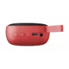 Music Sound belaidis garsiakalbis Mini kompaktiškas ir spalvingas 3 vatų „Bluetooth“ garsiakalbis